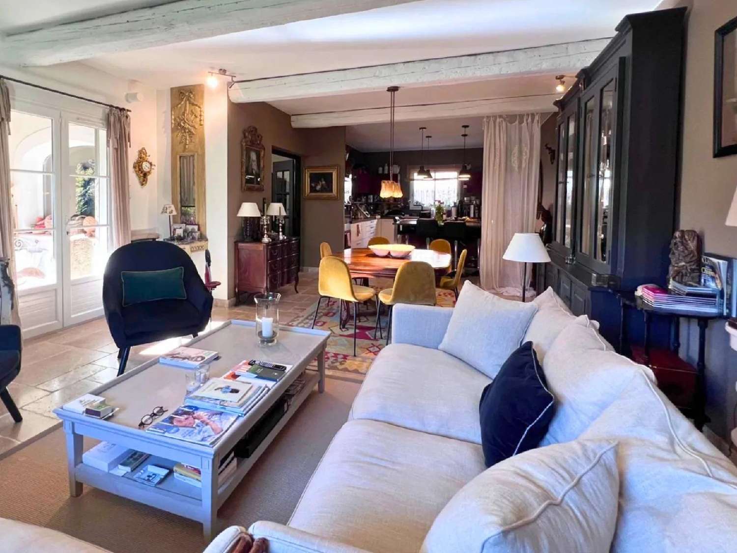  kaufen Villa Les Baux-de-Provence Bouches-du-Rhône 5