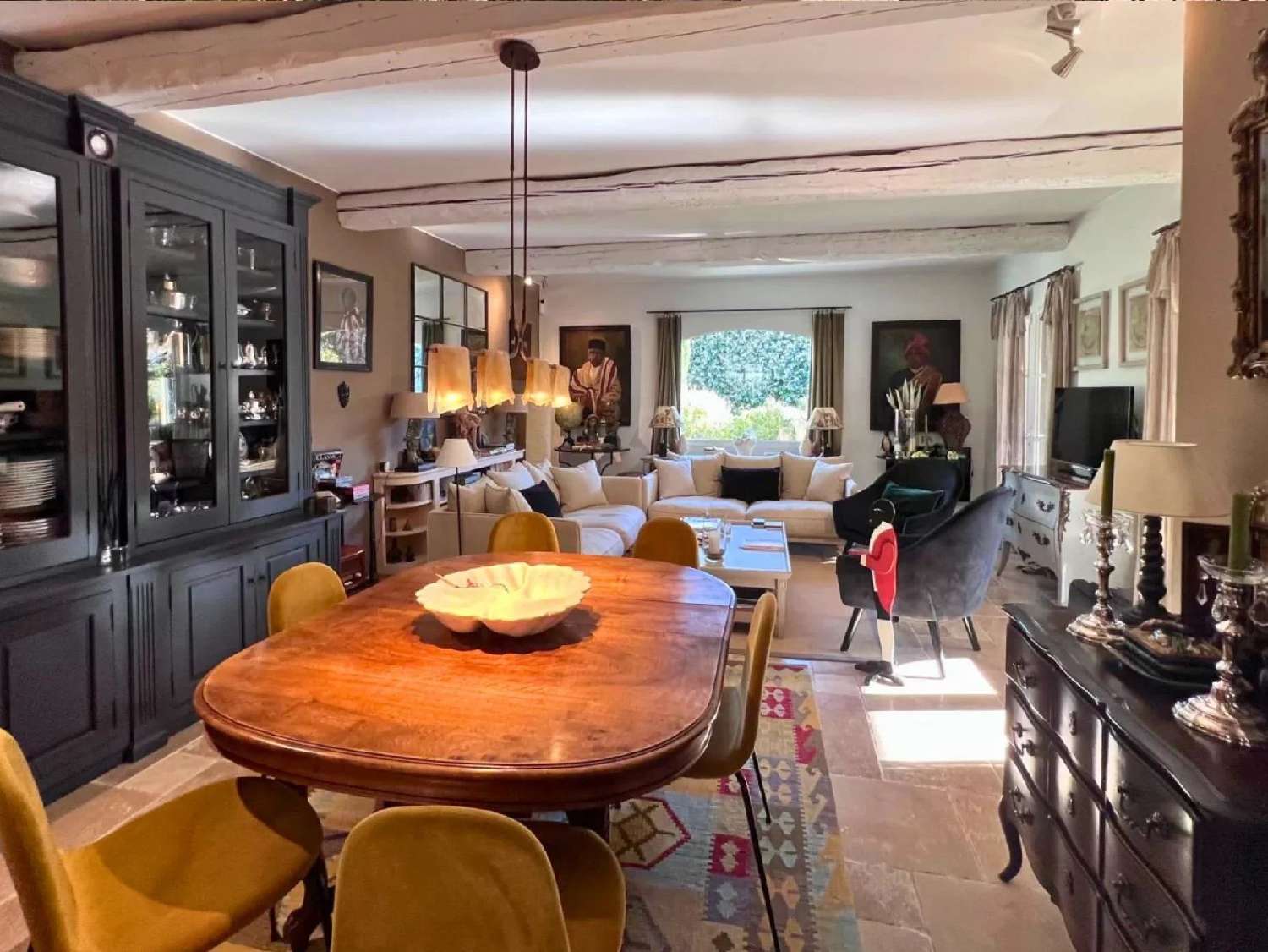  kaufen Villa Les Baux-de-Provence Bouches-du-Rhône 6