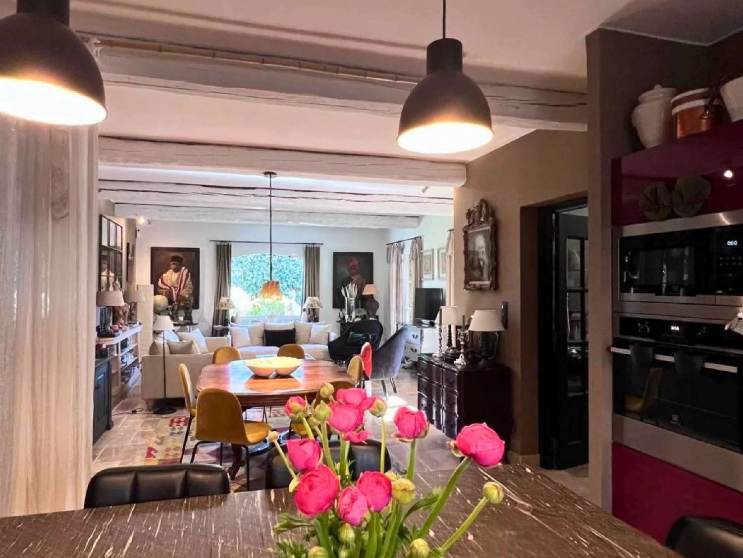  kaufen Villa Les Baux-de-Provence Bouches-du-Rhône 7