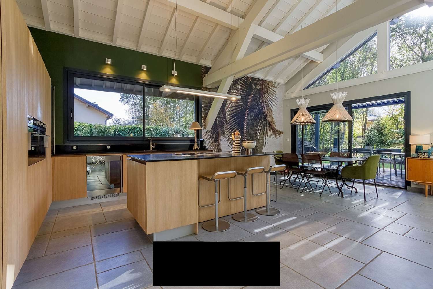 te koop villa Les Gets Haute-Savoie 2