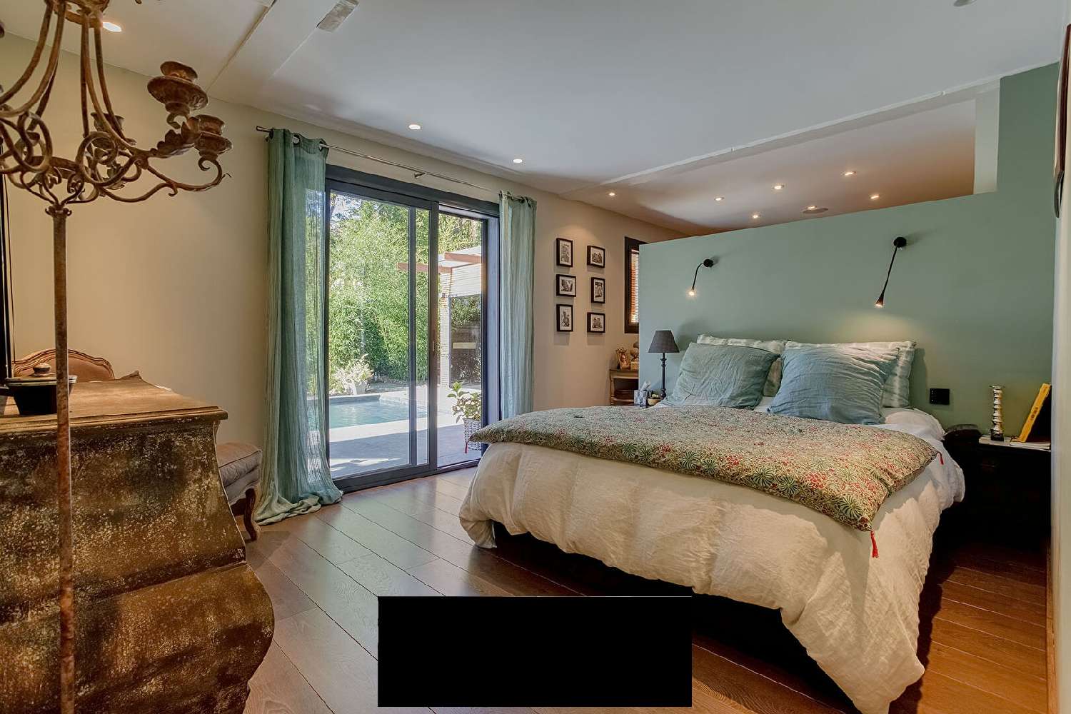 te koop villa Les Gets Haute-Savoie 4