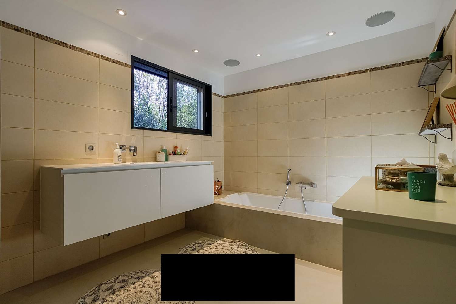 te koop villa Les Gets Haute-Savoie 5