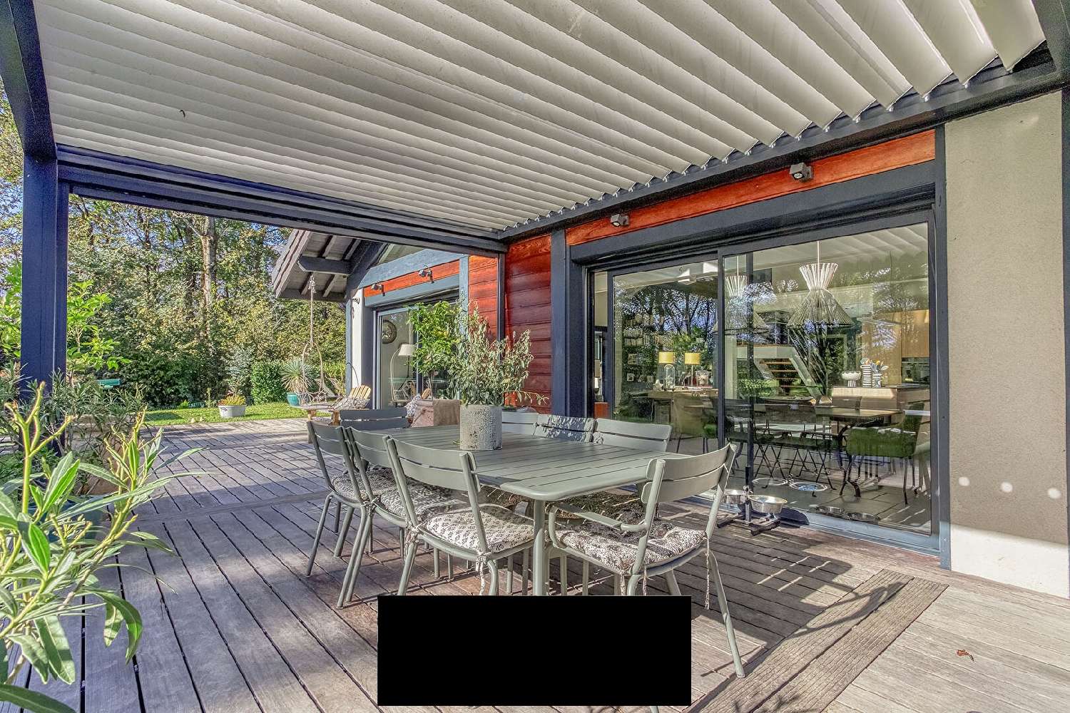 te koop villa Les Gets Haute-Savoie 6