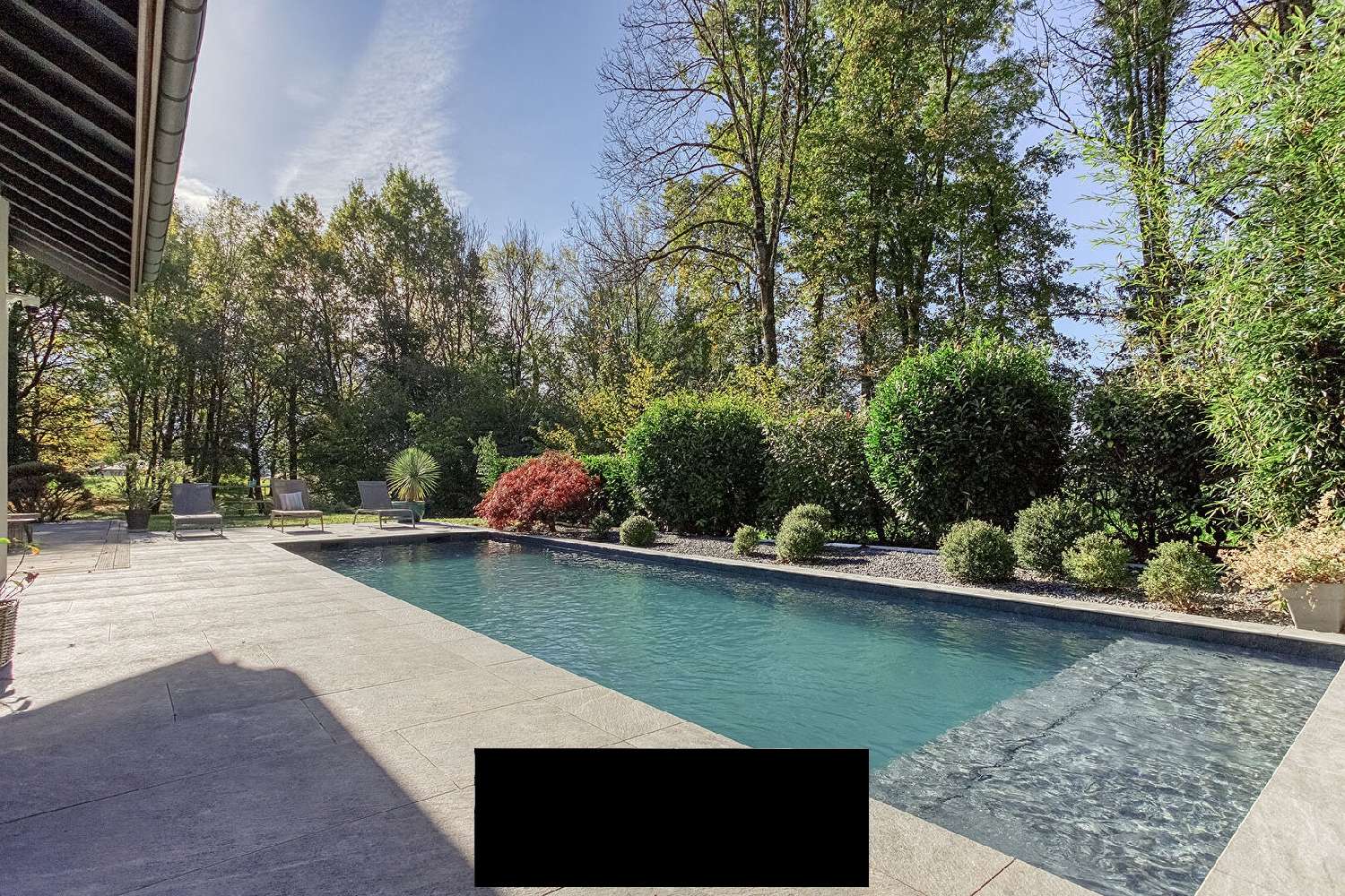 te koop villa Les Gets Haute-Savoie 8