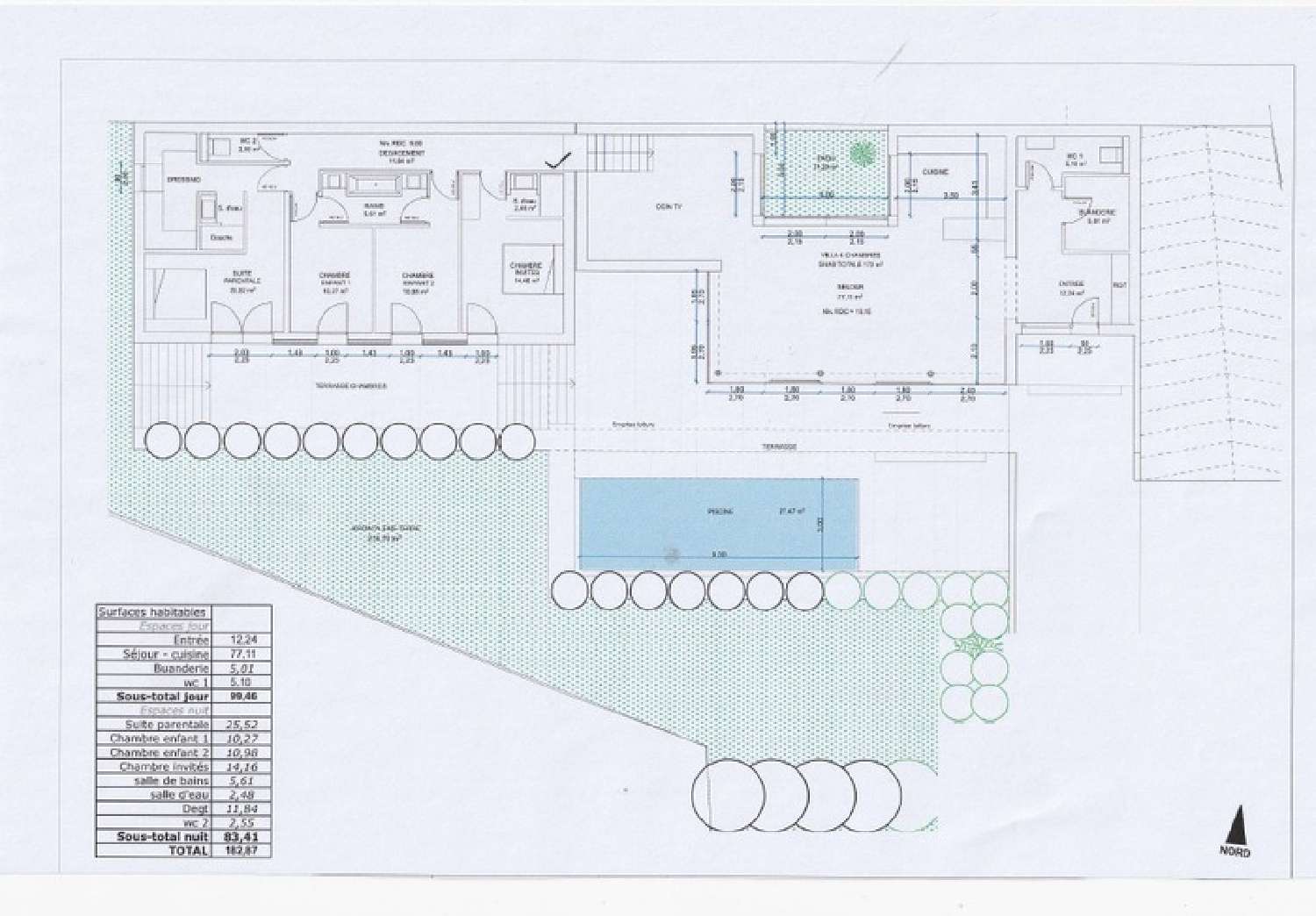  à vendre villa Les Issambres Var 4