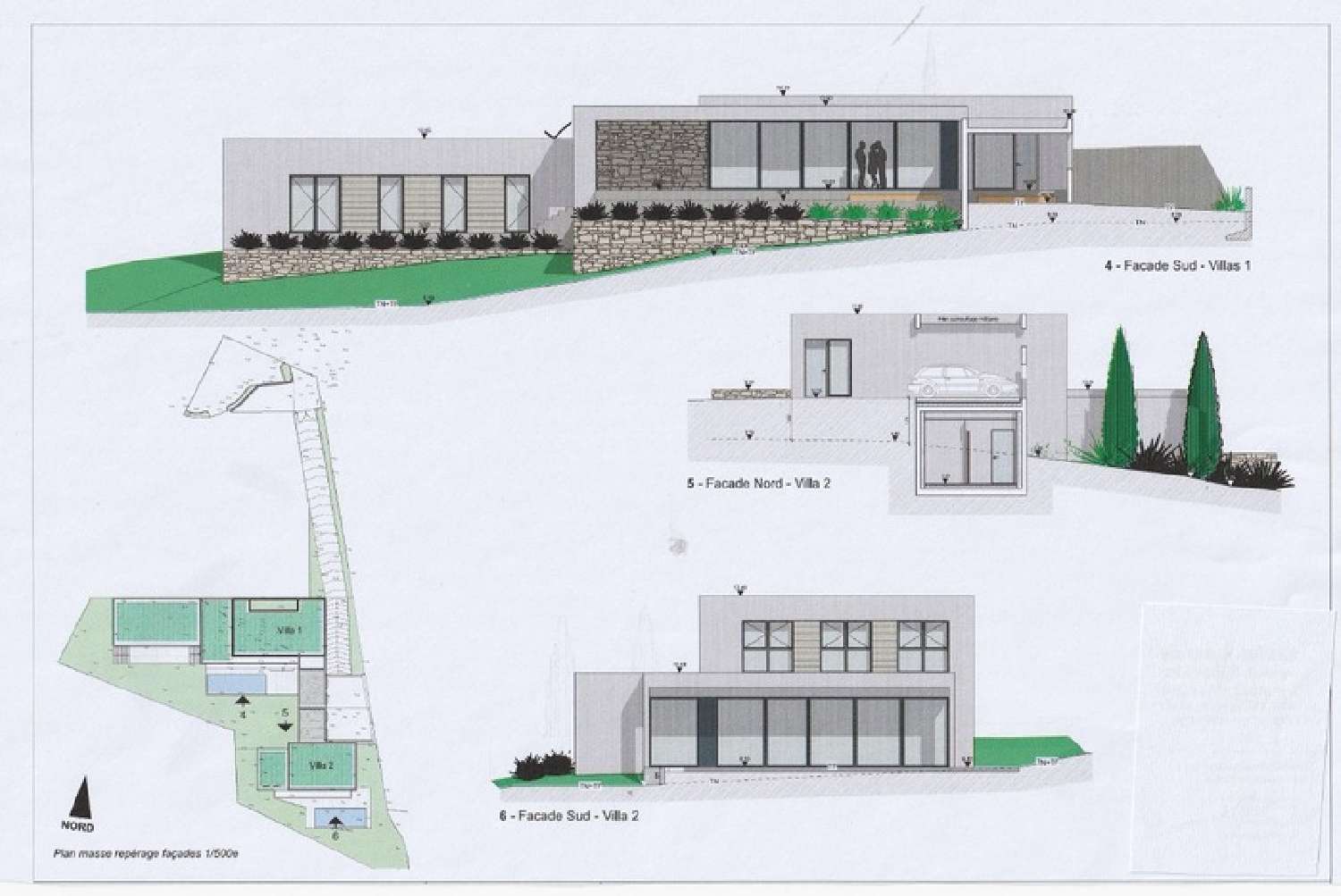  à vendre villa Les Issambres Var 7