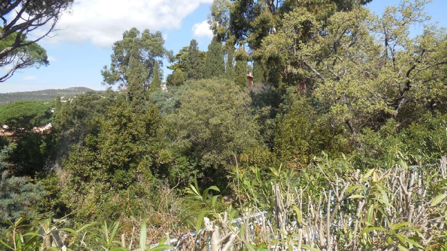  à vendre villa Les Issambres Var 3