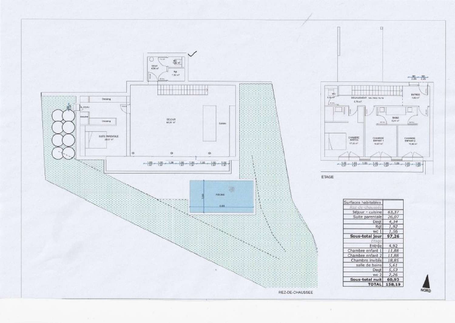  à vendre villa Les Issambres Var 4
