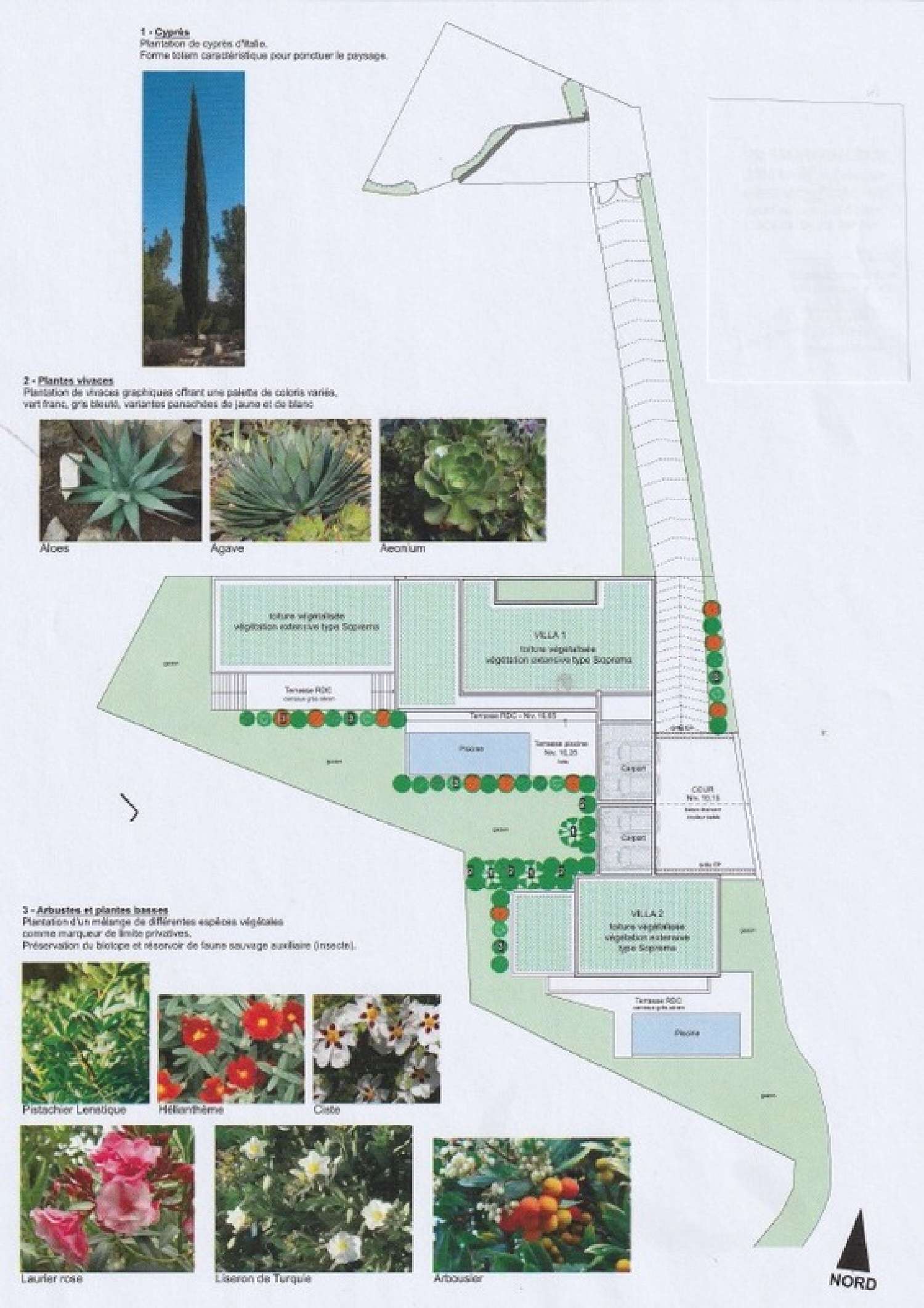  à vendre villa Les Issambres Var 5