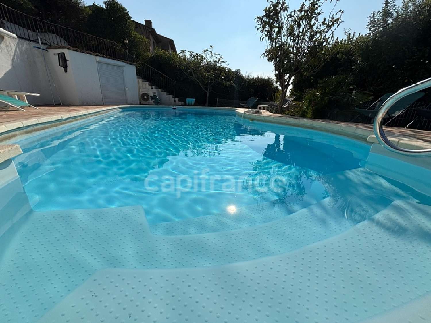  te koop villa Les Issambres Var 1