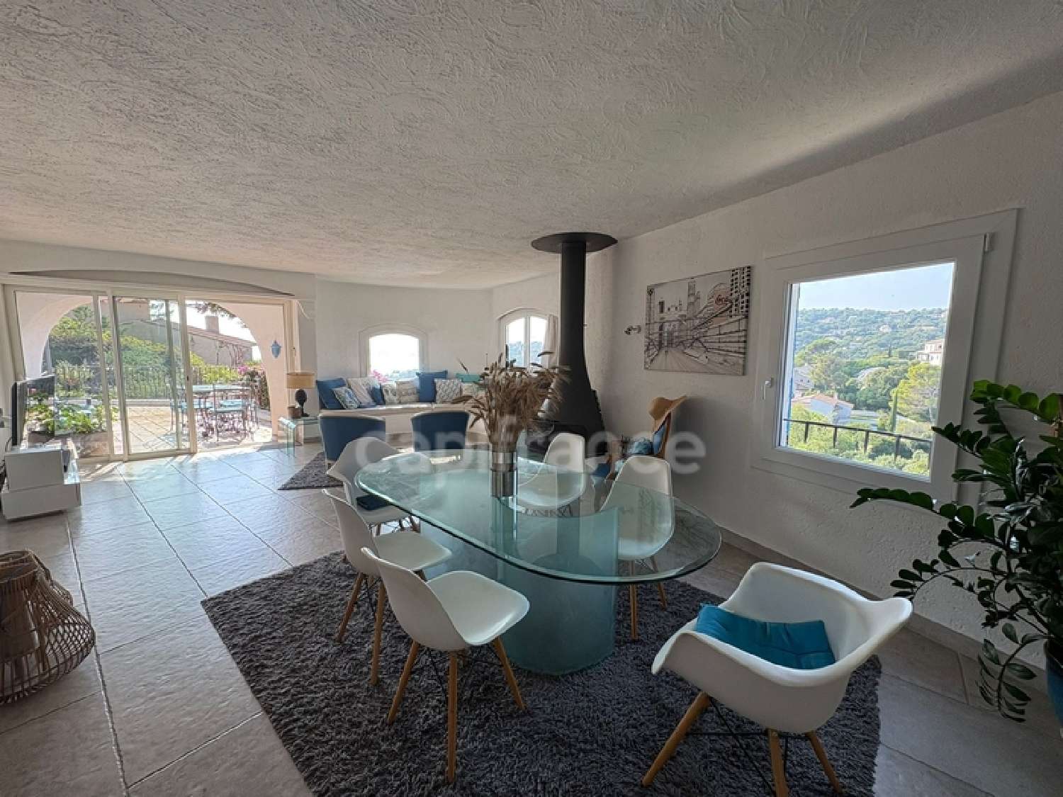  te koop villa Les Issambres Var 6