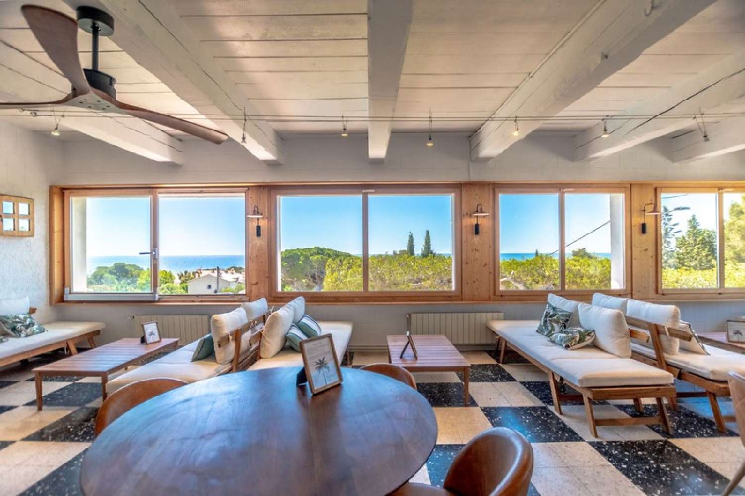  à vendre villa Les Issambres Var 6