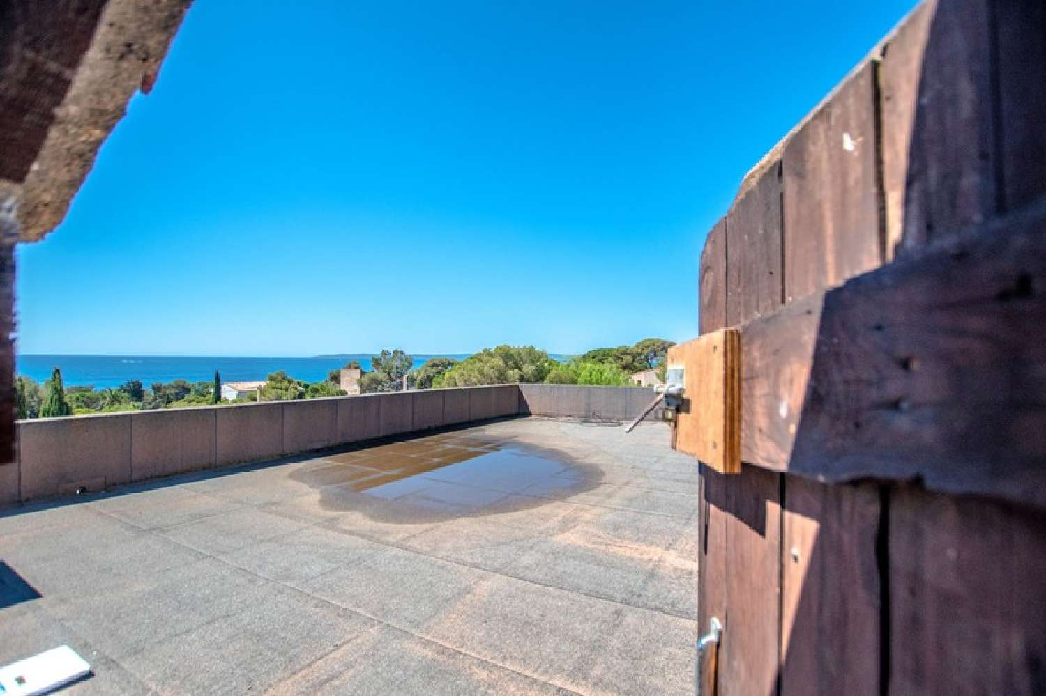  à vendre villa Les Issambres Var 8