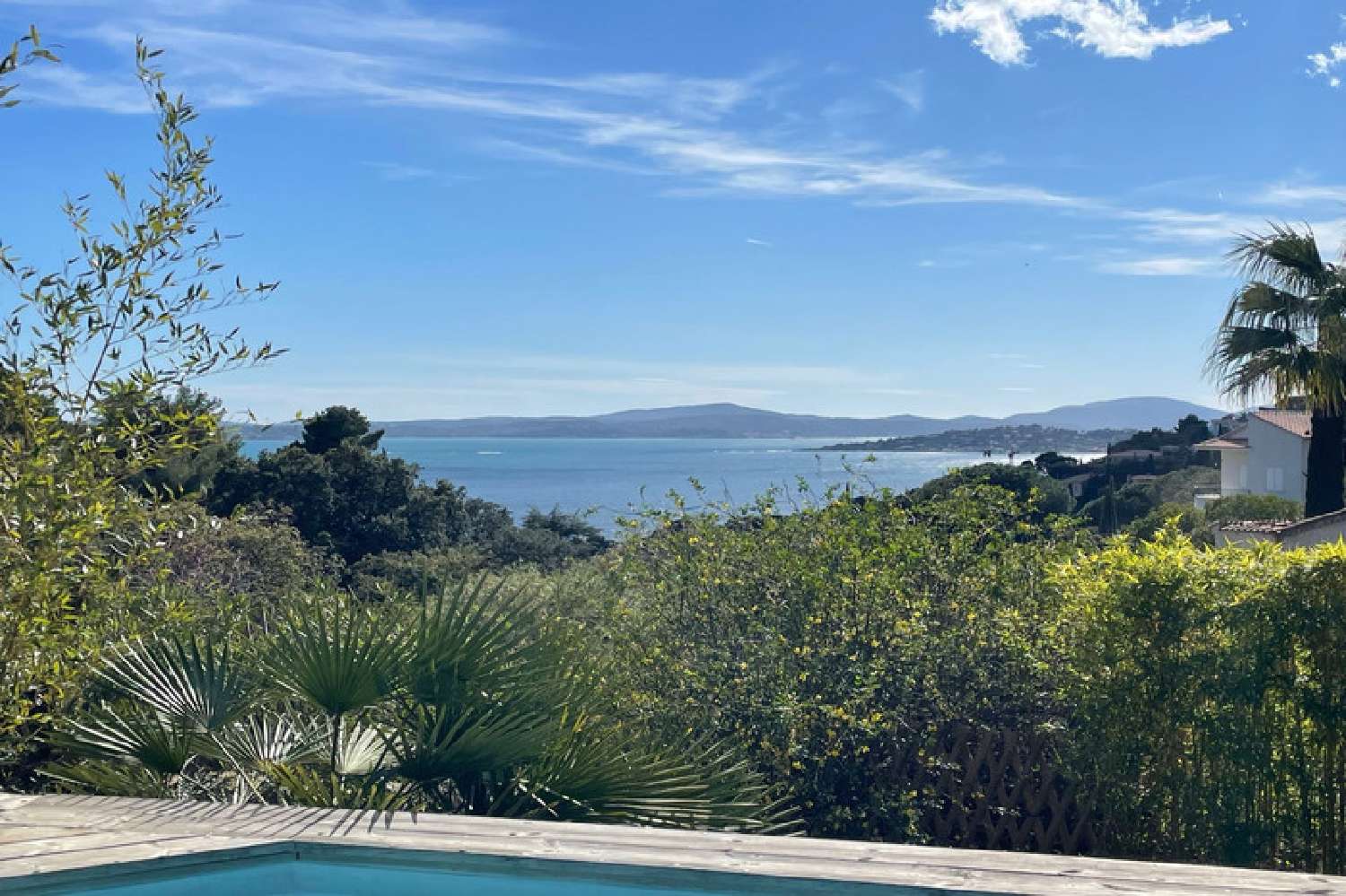  te koop villa Les Issambres Var 1