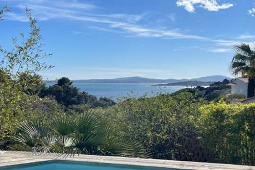 Les Issambres Var villa foto 7306664