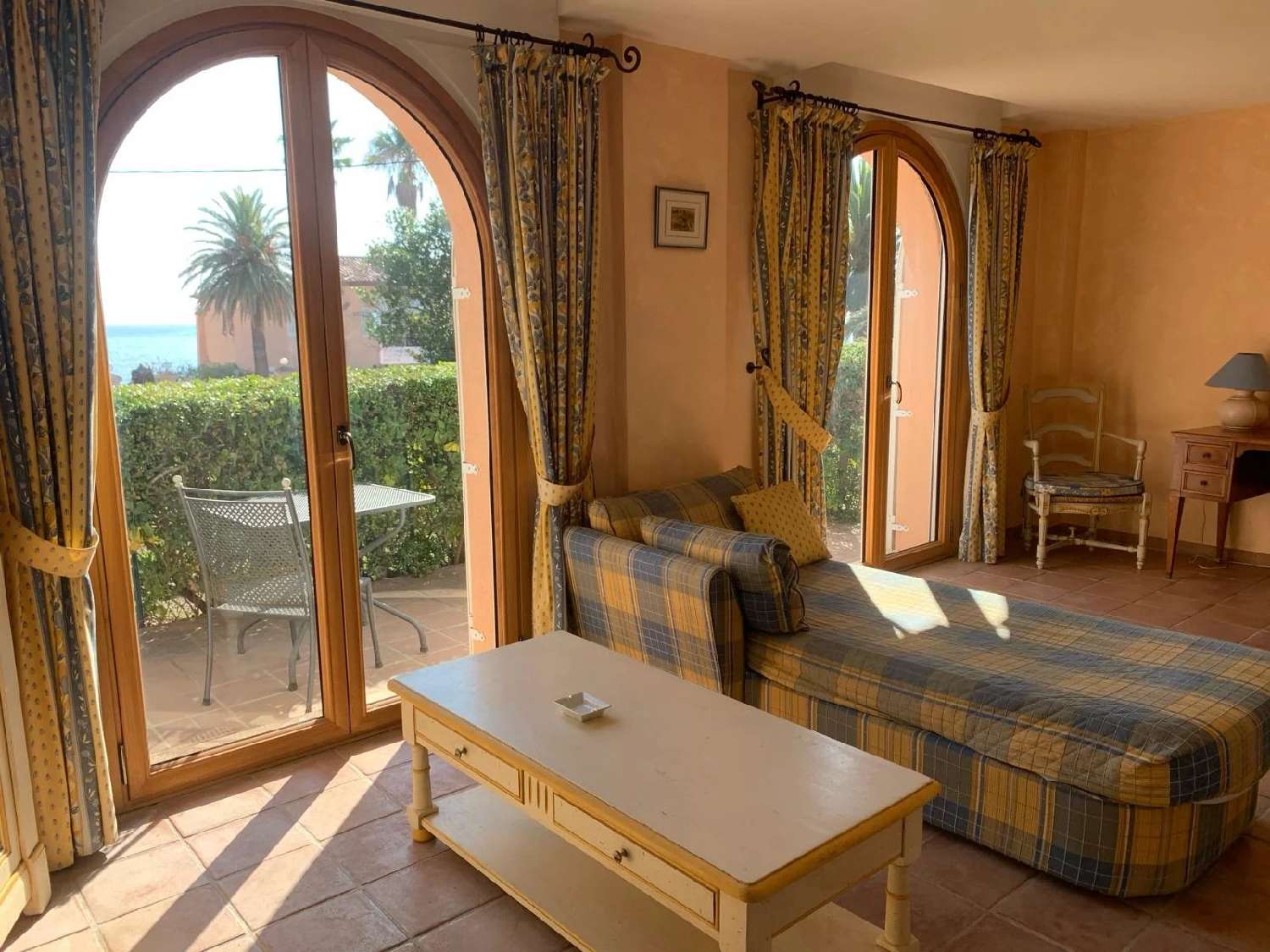 te koop villa Les Issambres Var 2