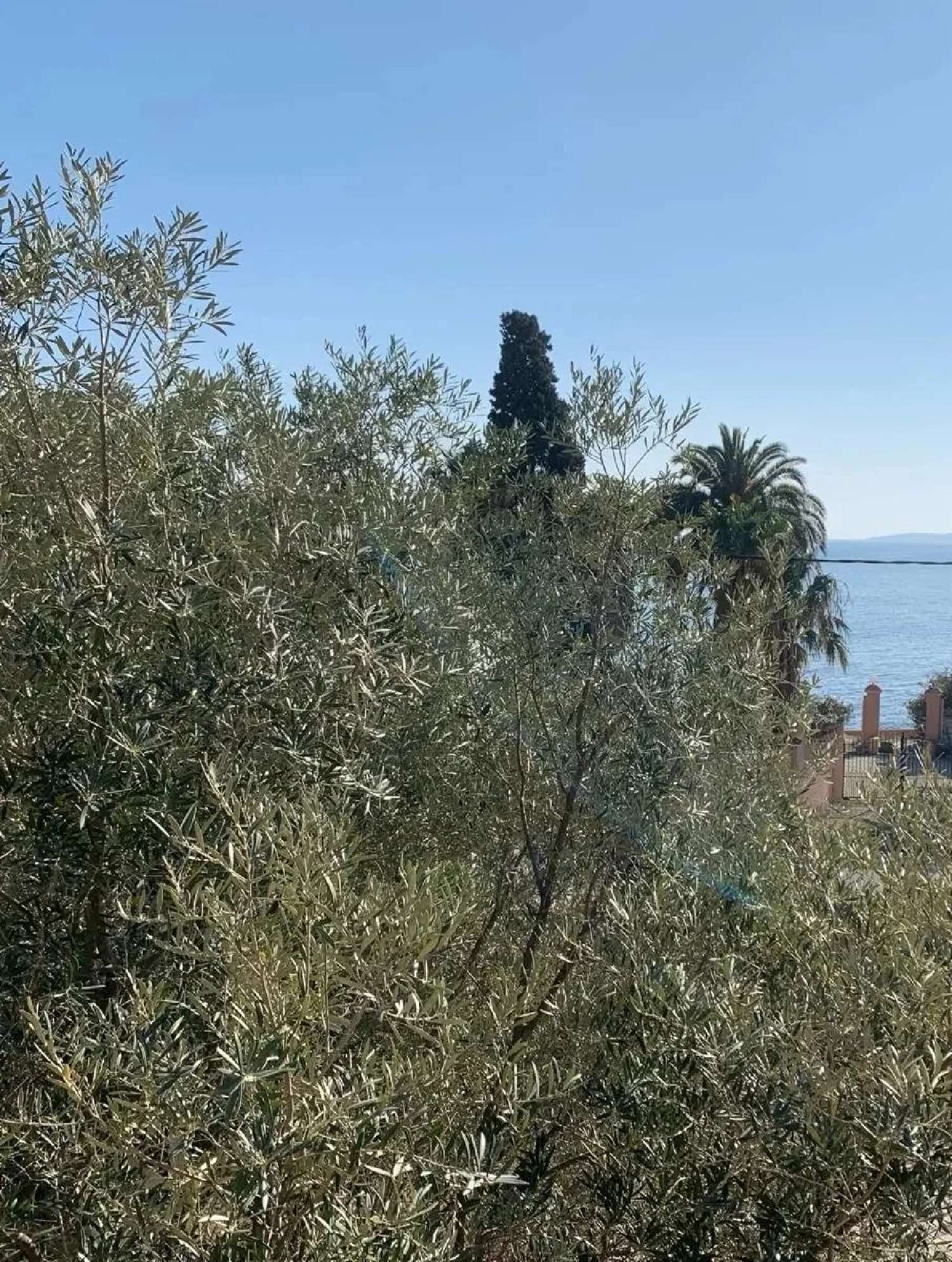 te koop villa Les Issambres Var 3