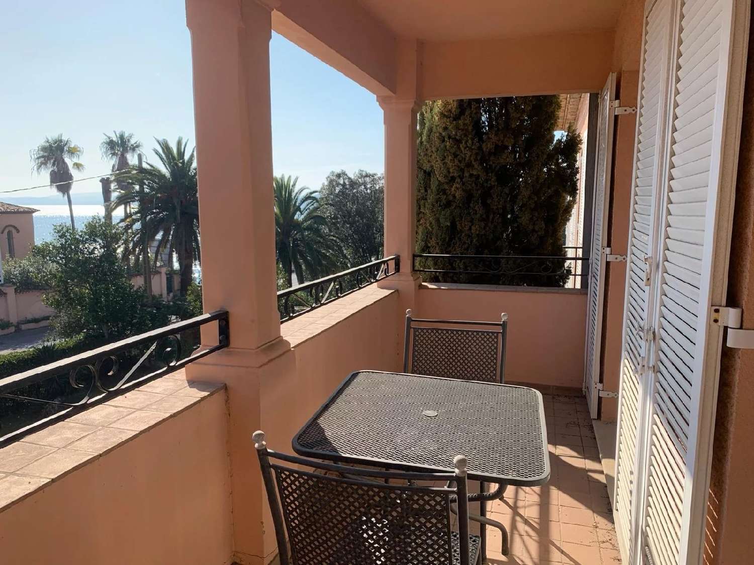 te koop villa Les Issambres Var 6