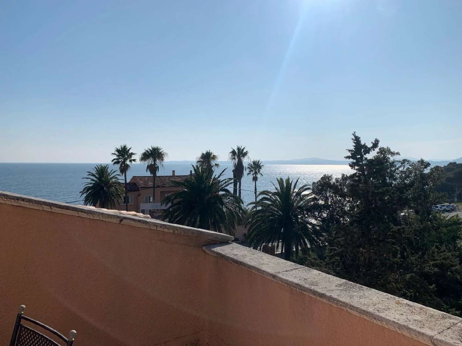 te koop villa Les Issambres Var 7