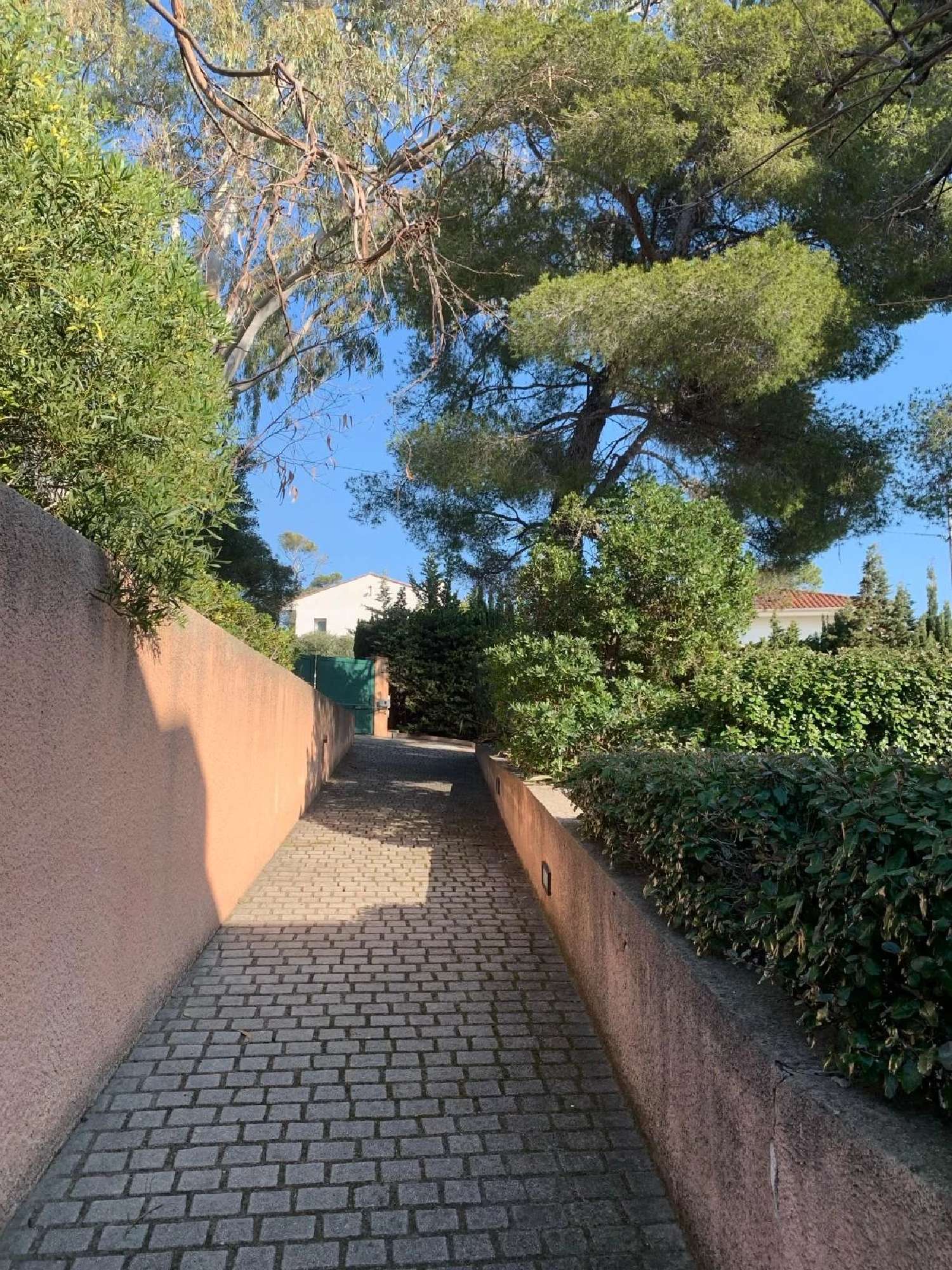 te koop villa Les Issambres Var 8