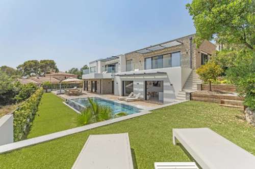 Les Issambres Var villa foto 7307887