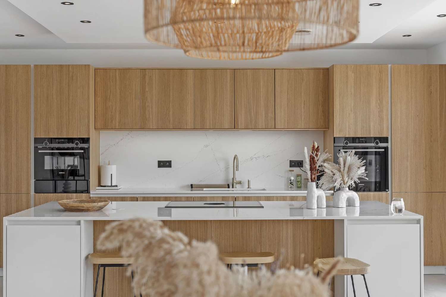 te koop villa Les Issambres Var 6