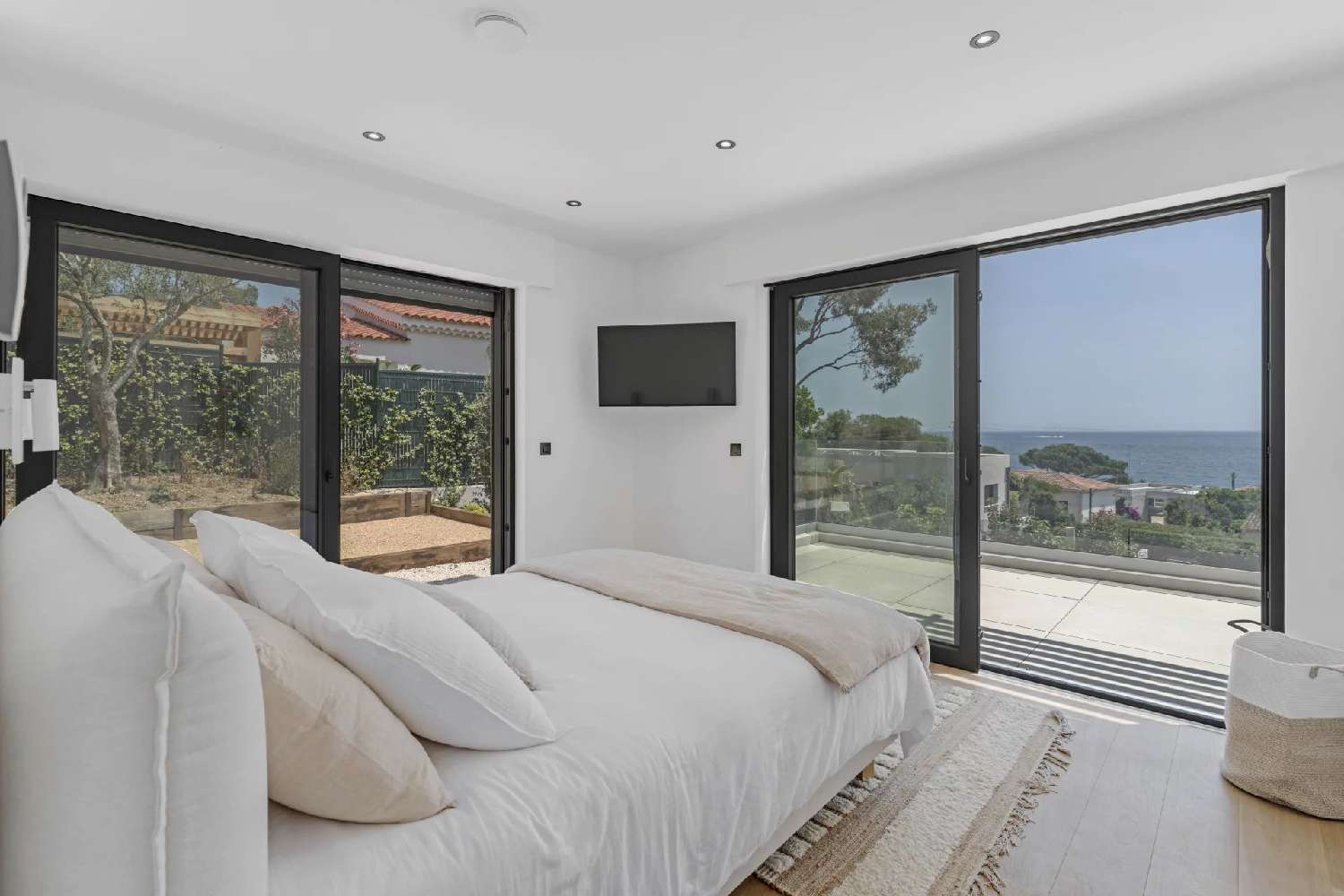 te koop villa Les Issambres Var 8