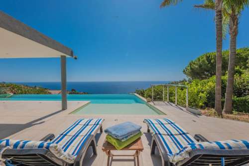 Les Issambres Var villa foto 7308033