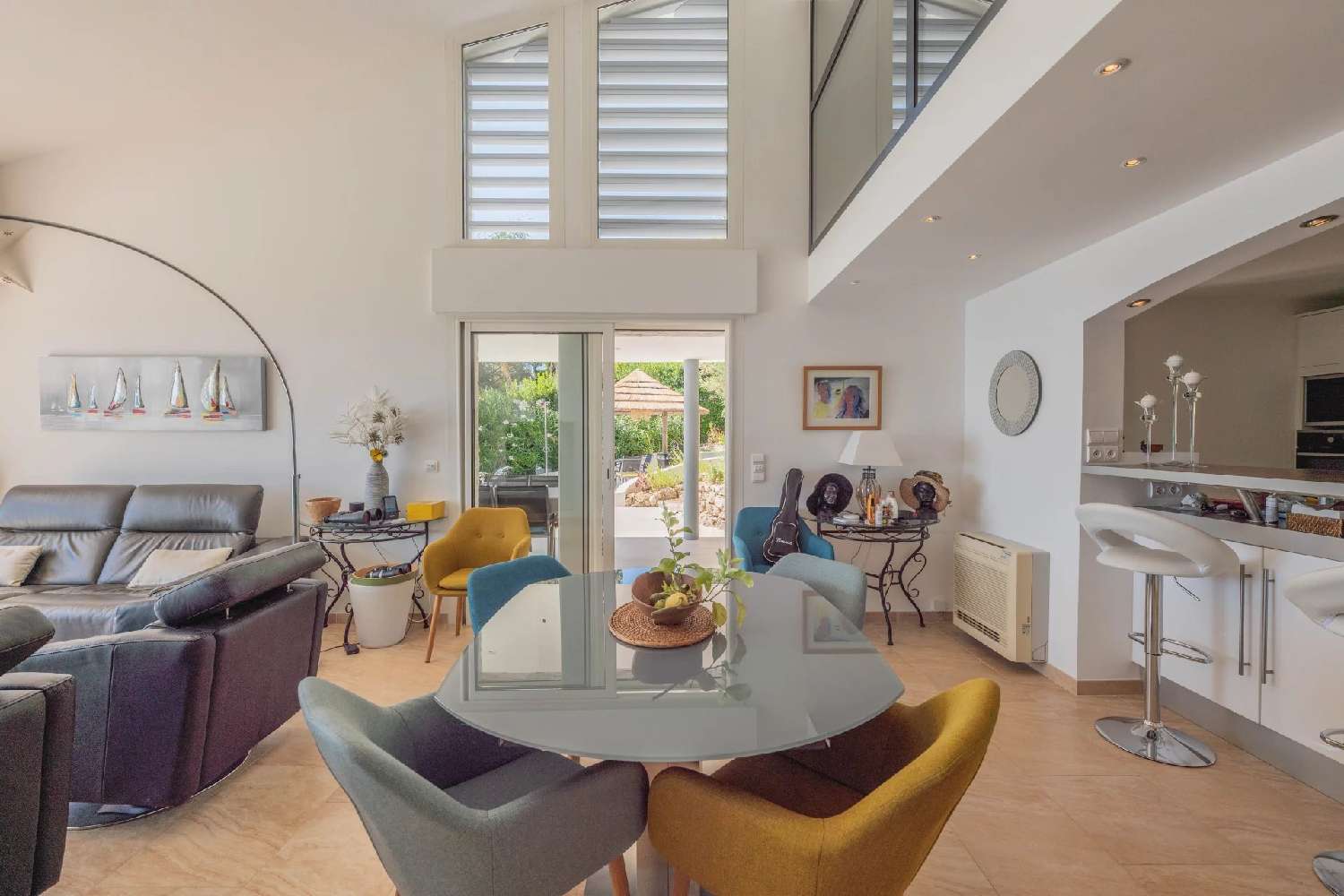  en venta villa Les Issambres Var 6