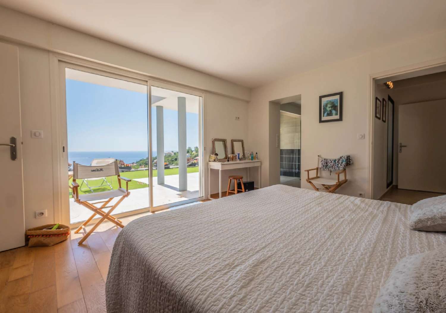  en venta villa Les Issambres Var 8