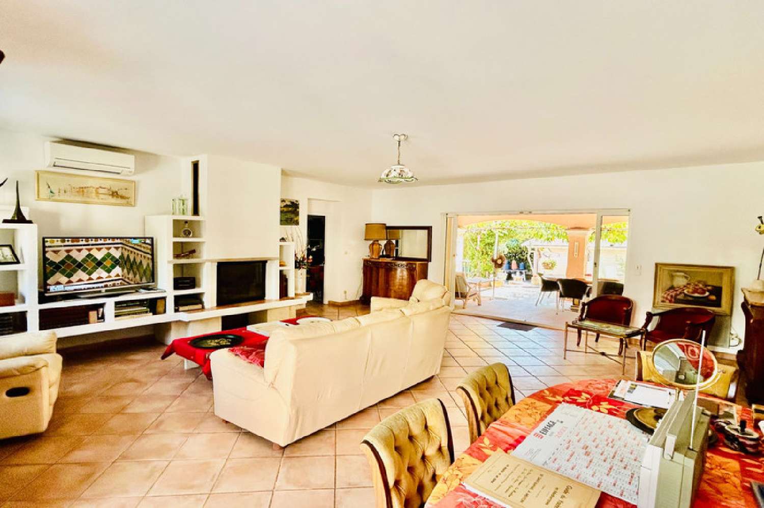  kaufen Villa Les Issambres Var 3