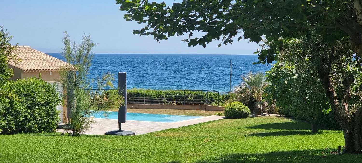 kaufen Villa Les Issambres Var 3