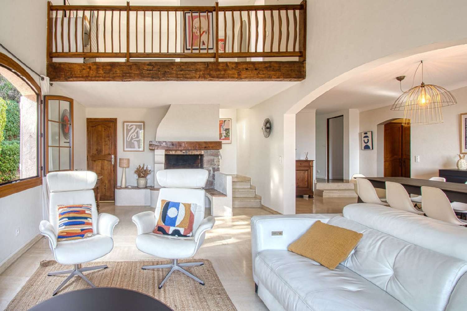 à vendre villa Les Issambres Var 3