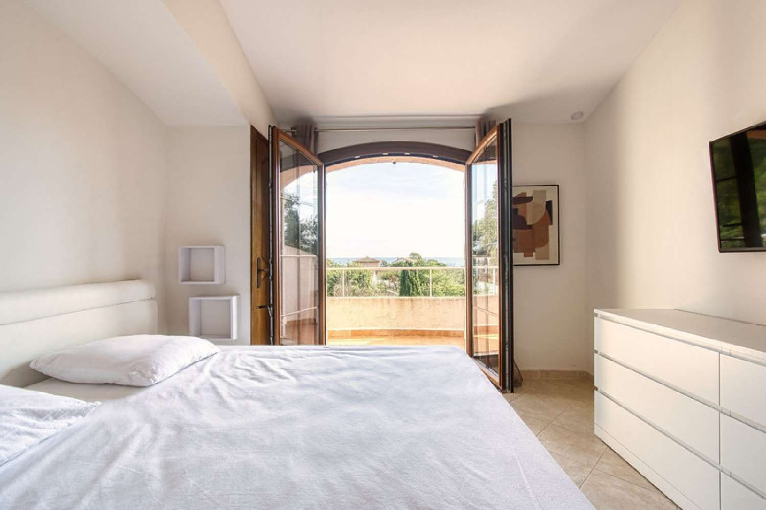 à vendre villa Les Issambres Var 4