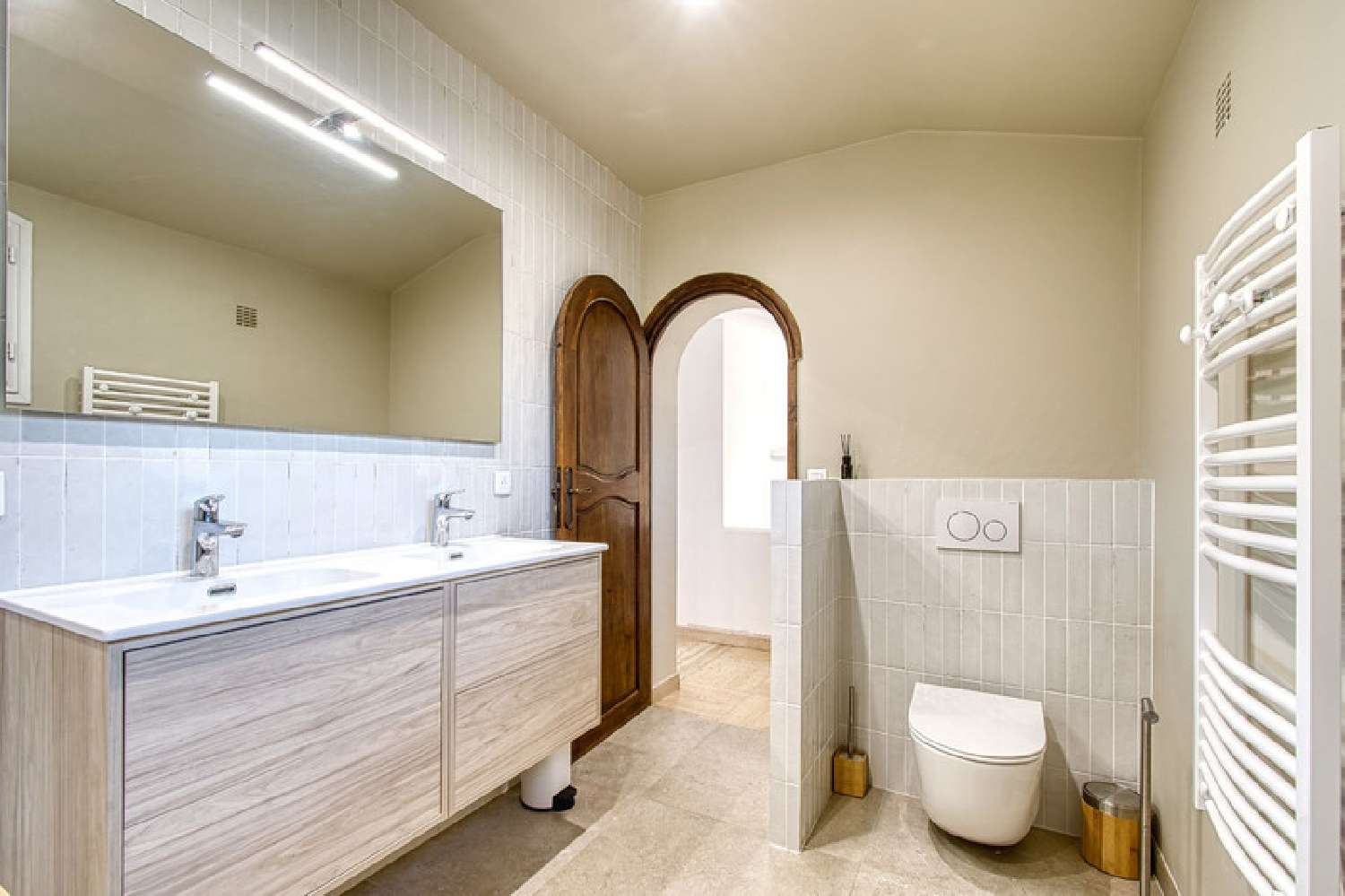 à vendre villa Les Issambres Var 8