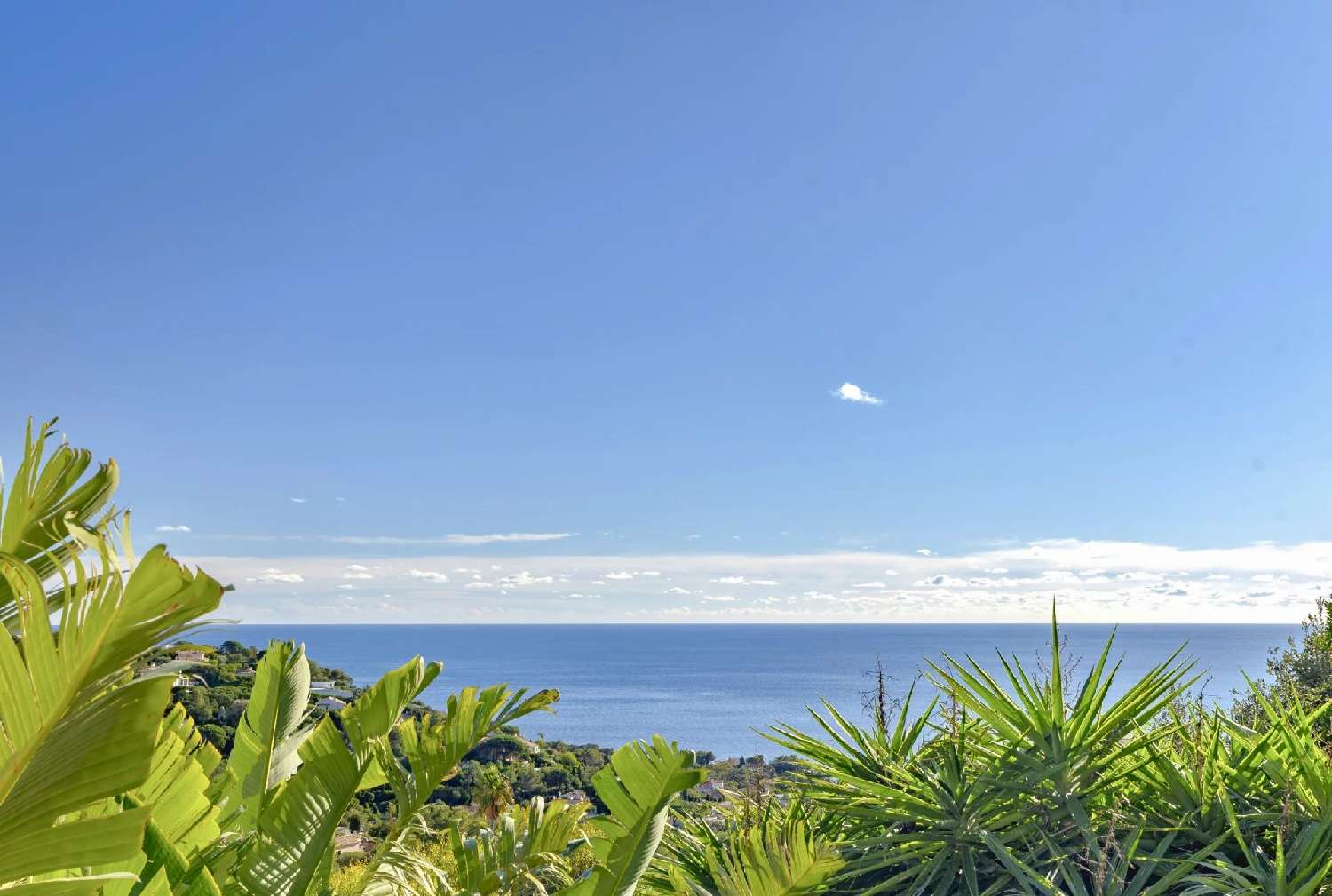  à vendre villa Les Issambres Var 1