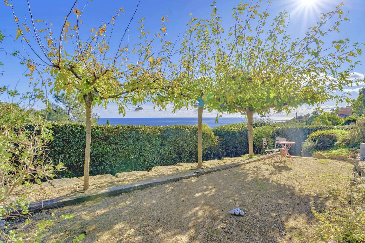  à vendre villa Les Issambres Var 2