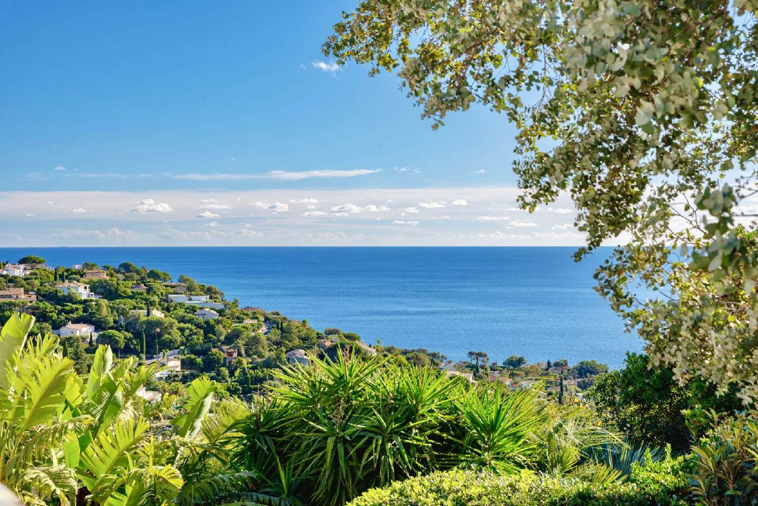  à vendre villa Les Issambres Var 3