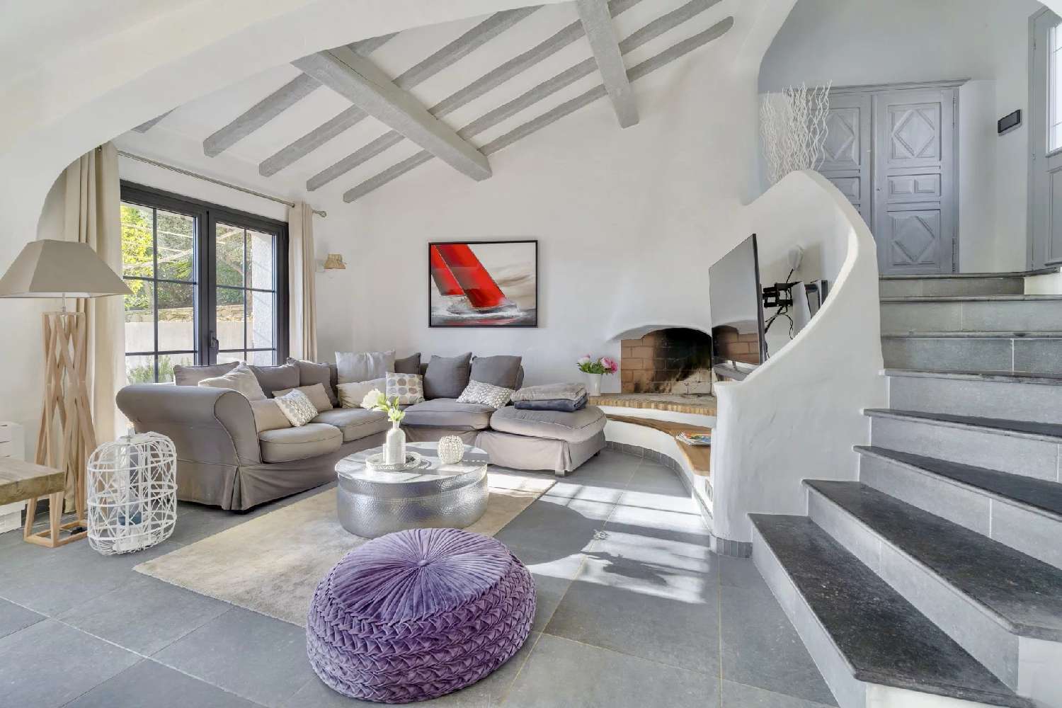  à vendre villa Les Issambres Var 4