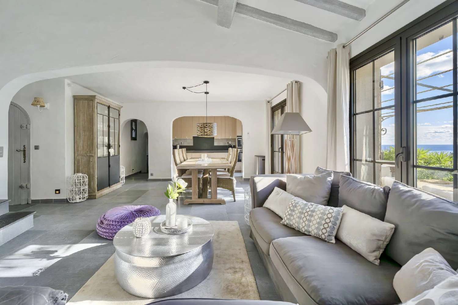  à vendre villa Les Issambres Var 5