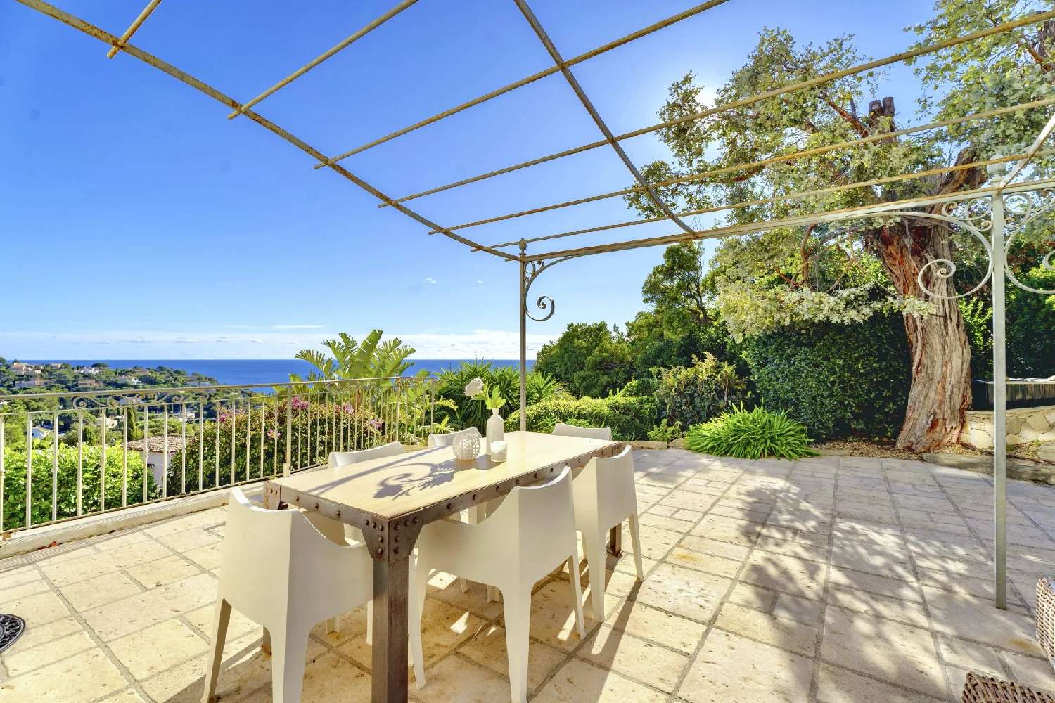  à vendre villa Les Issambres Var 8