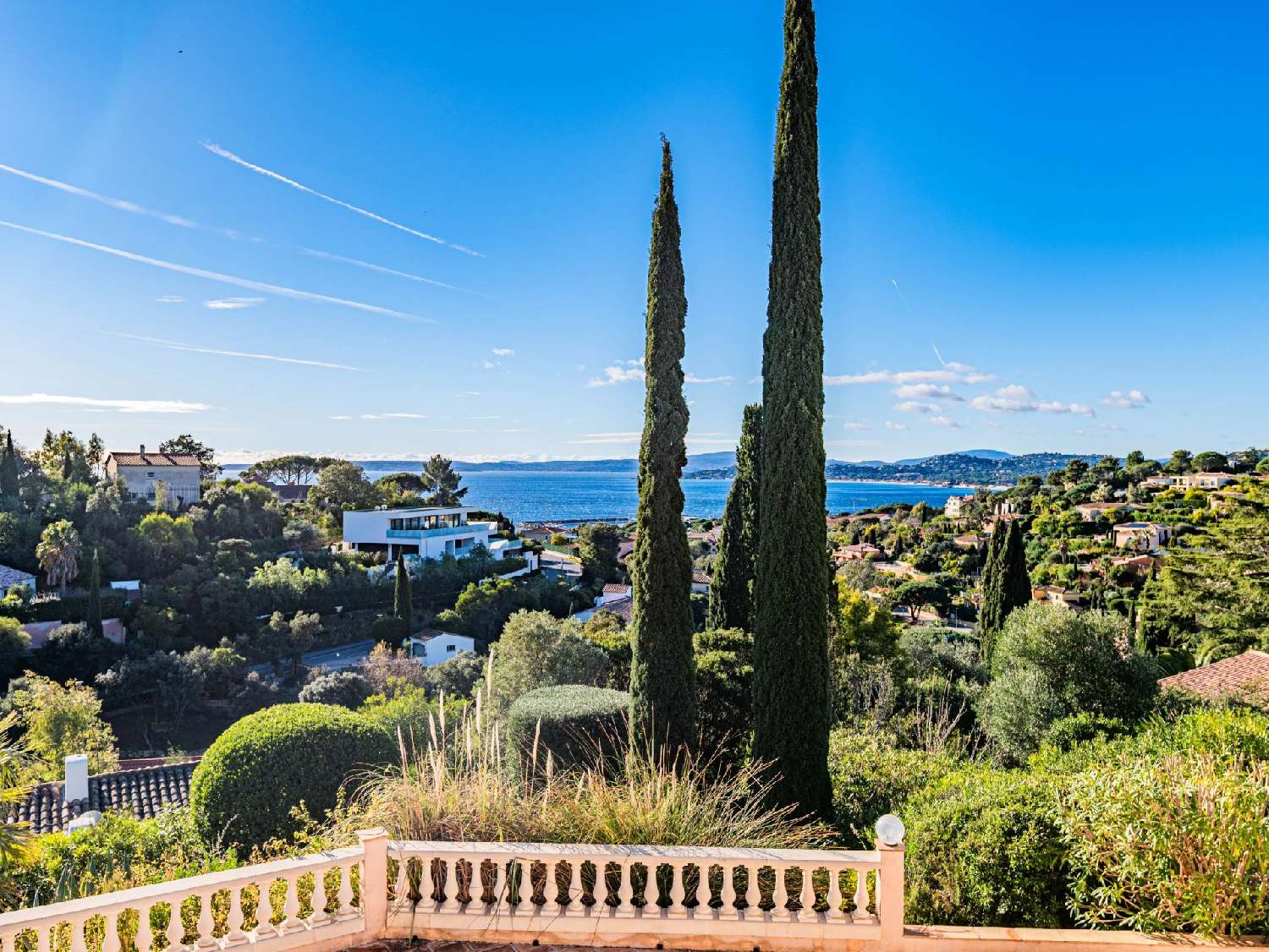  à vendre villa Les Issambres Var 1