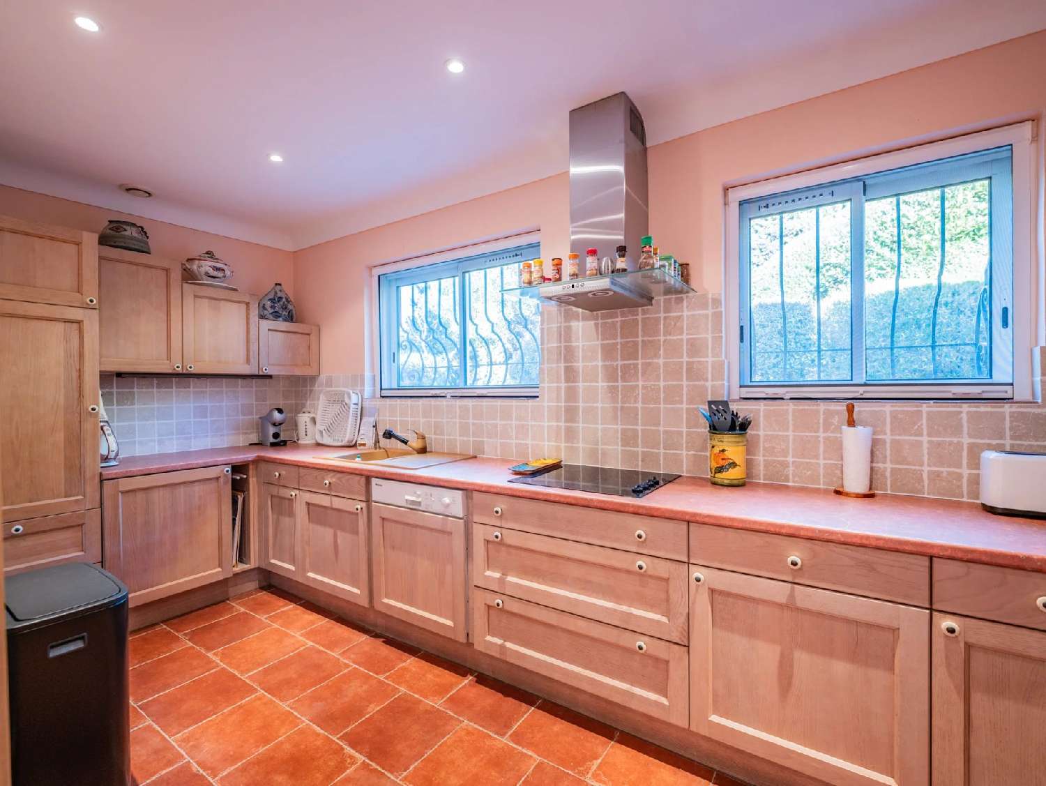  à vendre villa Les Issambres Var 6