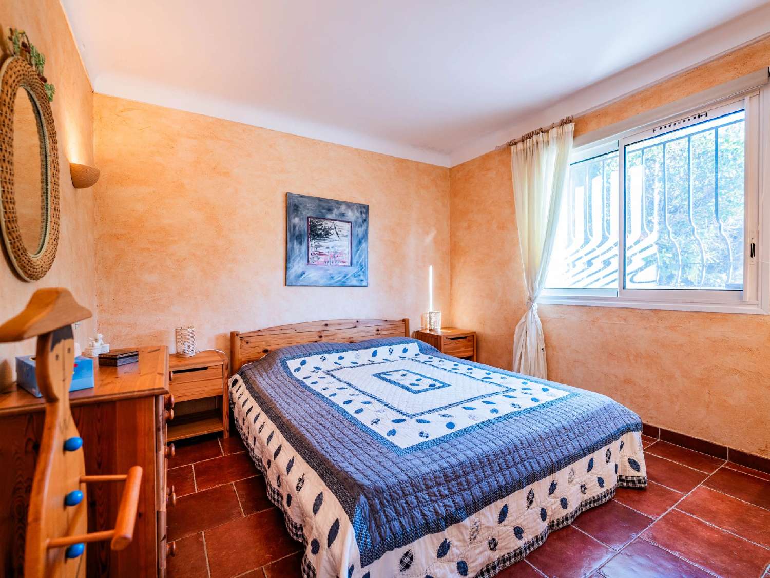  à vendre villa Les Issambres Var 8