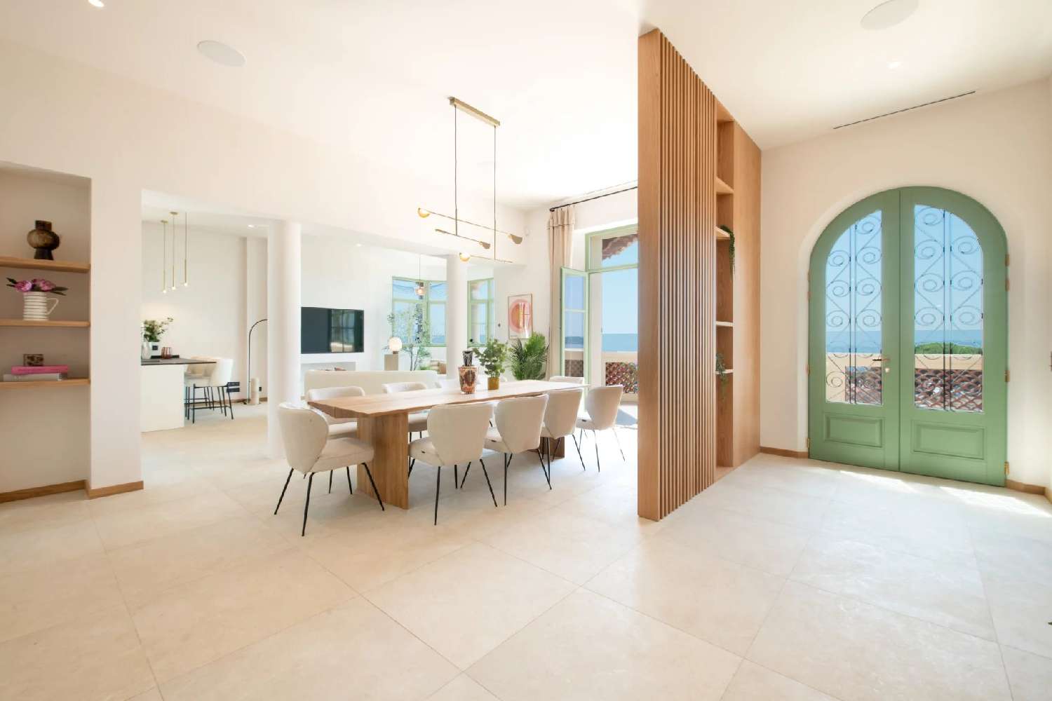  à vendre villa Les Issambres Var 3