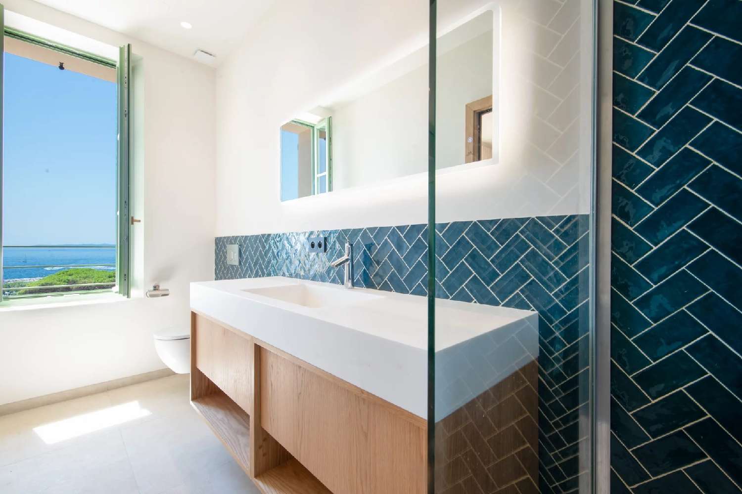  à vendre villa Les Issambres Var 4