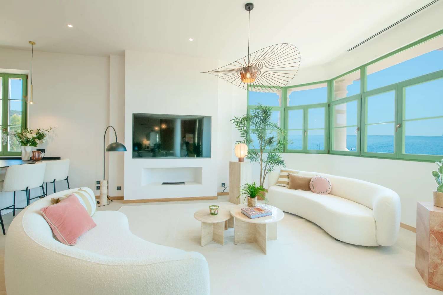  à vendre villa Les Issambres Var 5