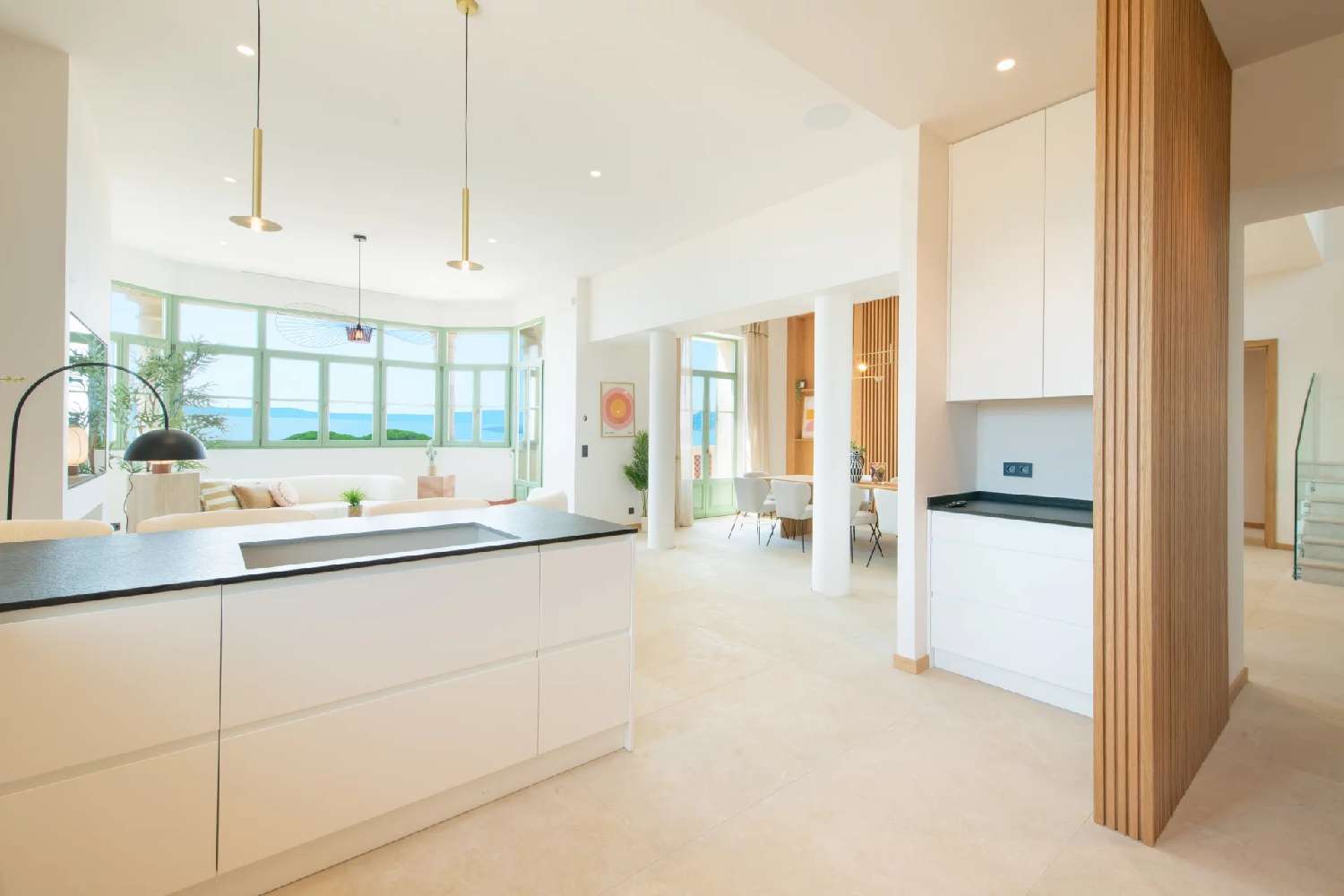  à vendre villa Les Issambres Var 6