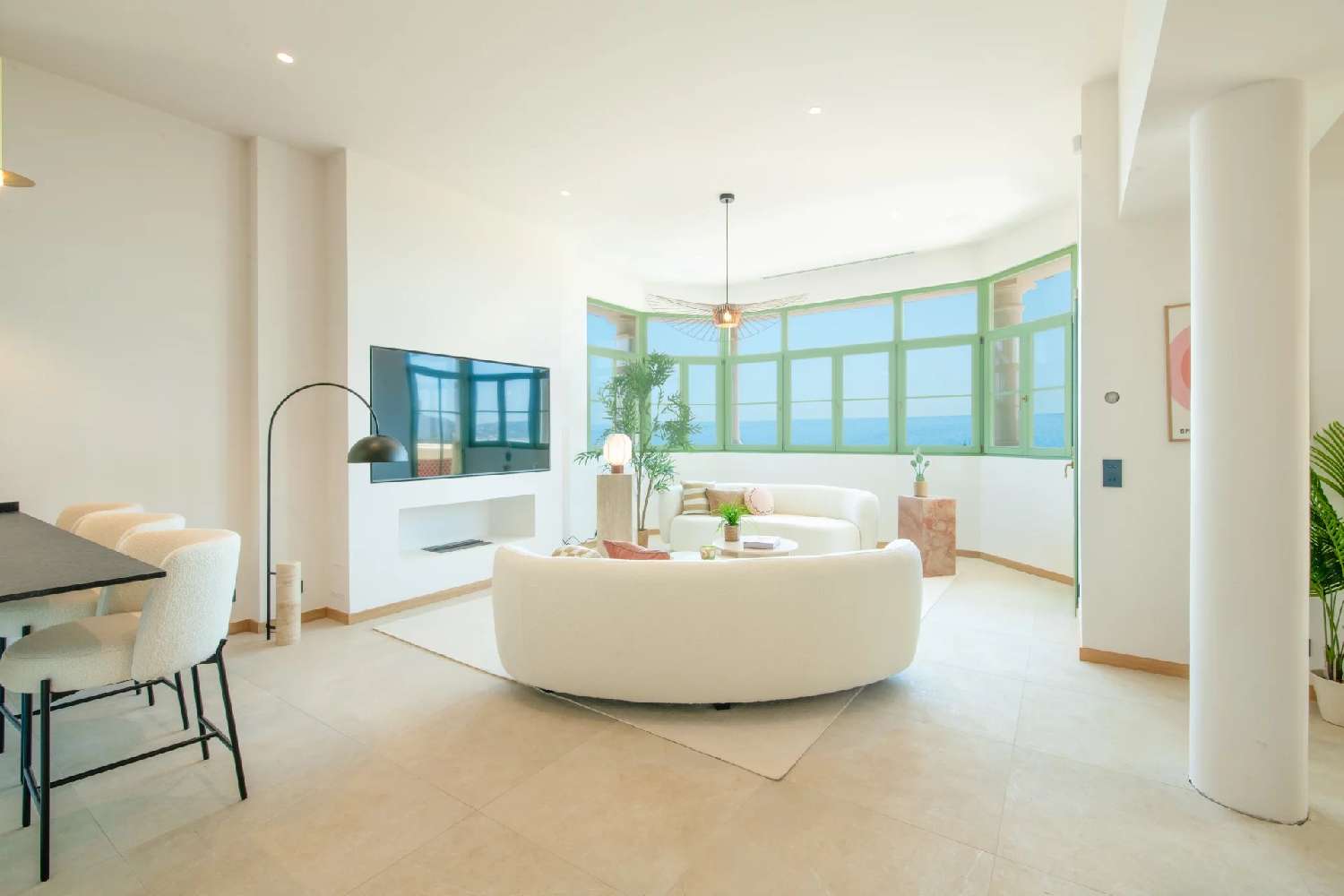  à vendre villa Les Issambres Var 7