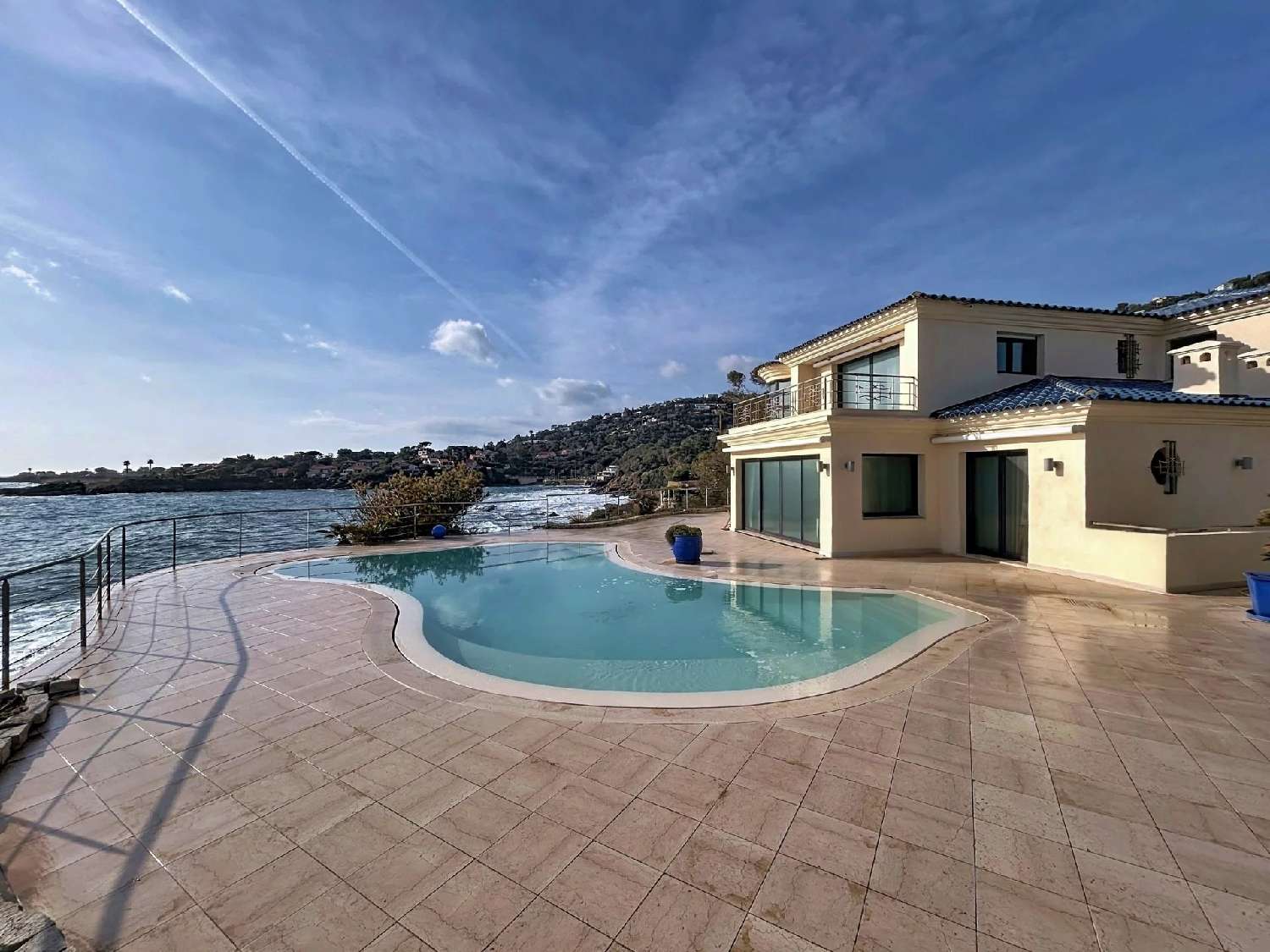 à vendre villa Les Issambres Var 3